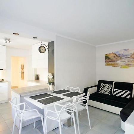 Apartamenty Everysky - Konstytucji 3 Go Maja 66-1 Karpacz Buitenkant foto