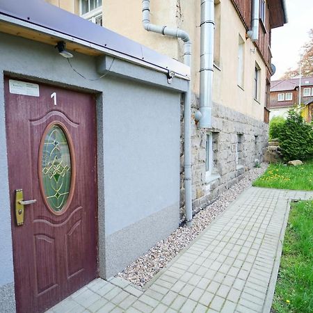 Apartamenty Everysky - Konstytucji 3 Go Maja 66-1 Karpacz Buitenkant foto