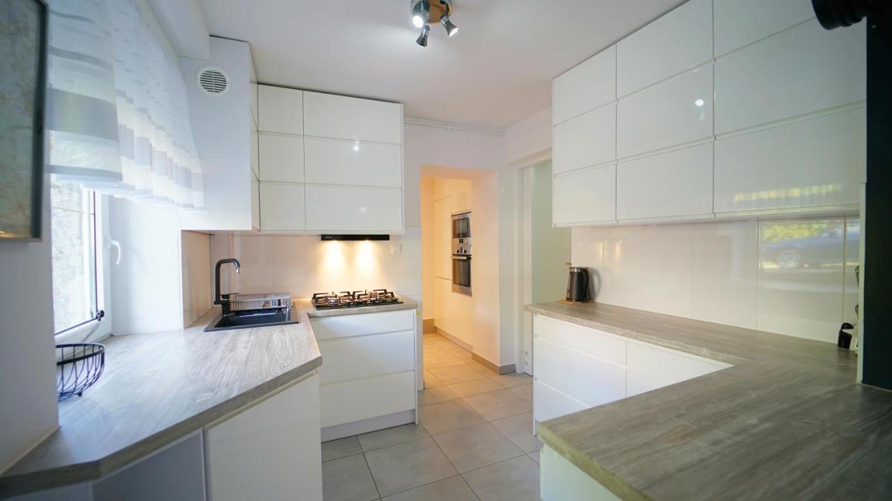 Apartamenty Everysky - Konstytucji 3 Go Maja 66-1 Karpacz Buitenkant foto
