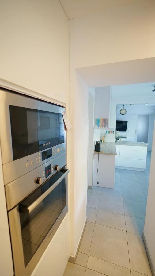 Apartamenty Everysky - Konstytucji 3 Go Maja 66-1 Karpacz Buitenkant foto